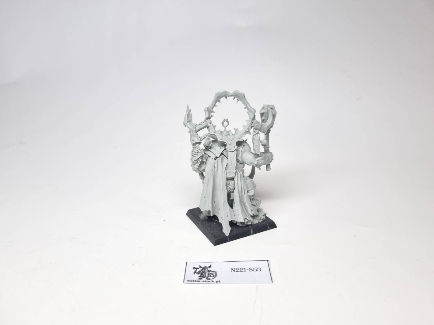 golgfag finecast
