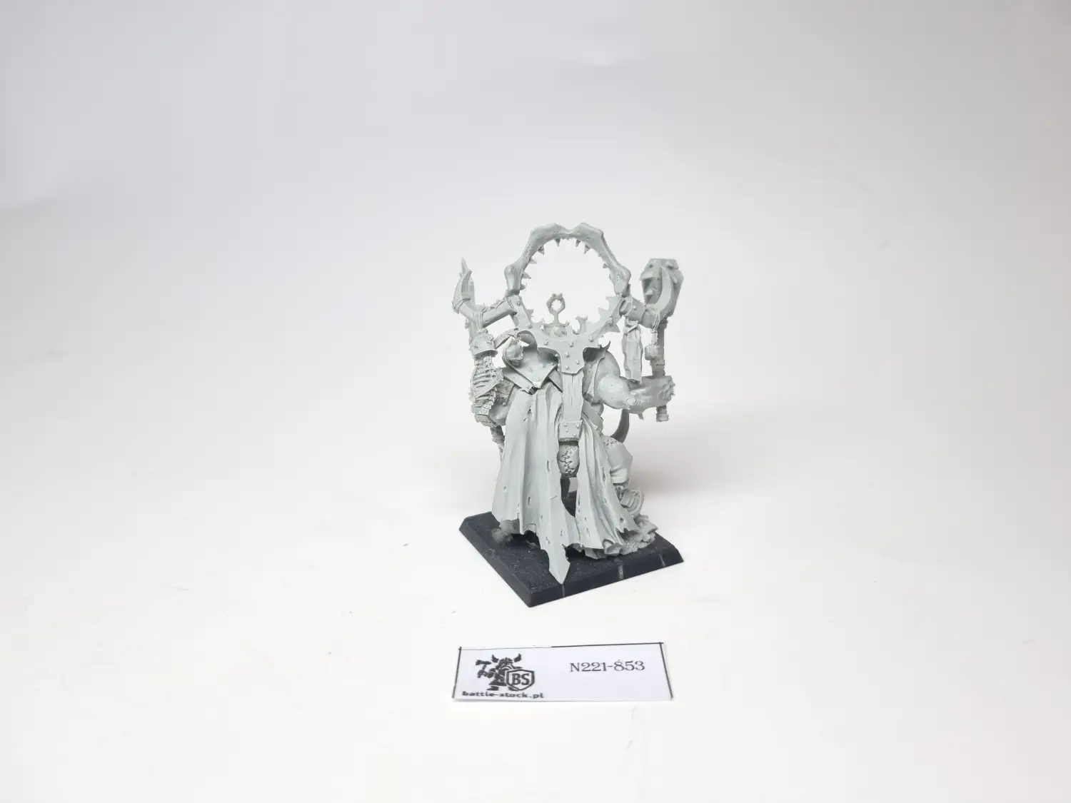 golgfag finecast