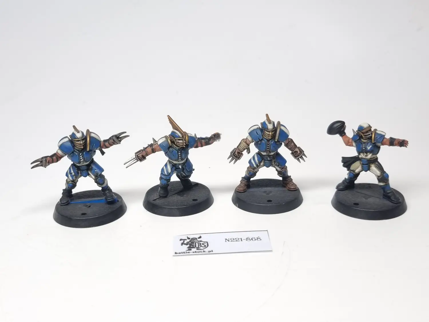 blood bowl reikland reavers