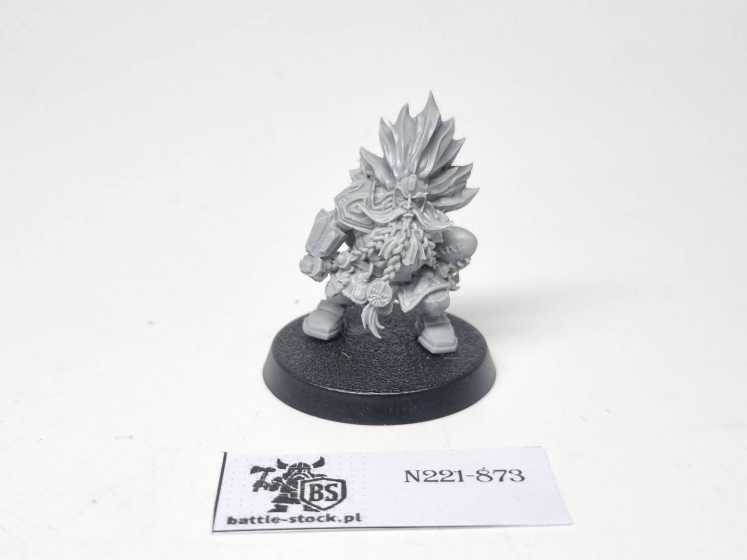 blood bowl grombindal