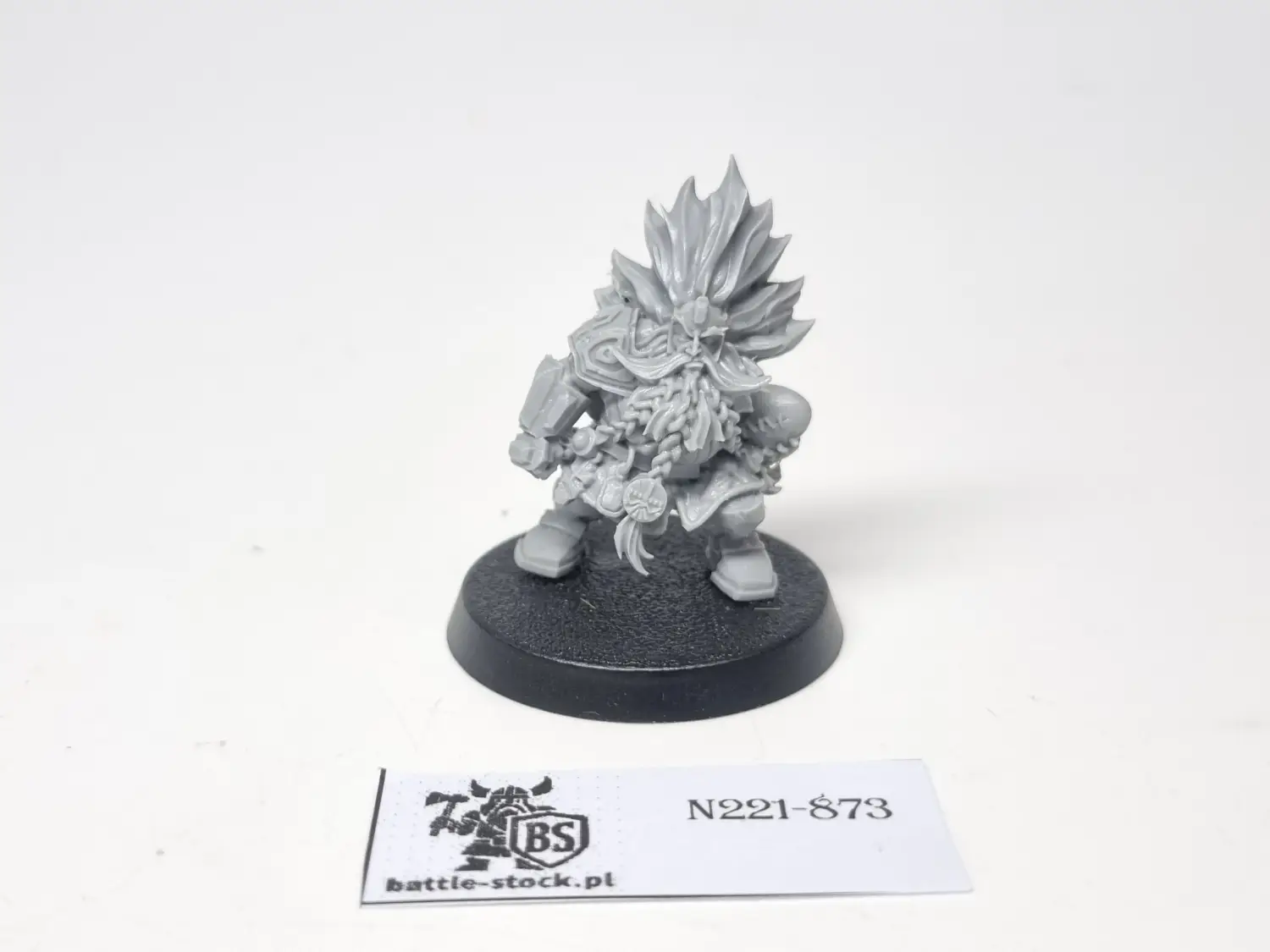 blood bowl grombindal