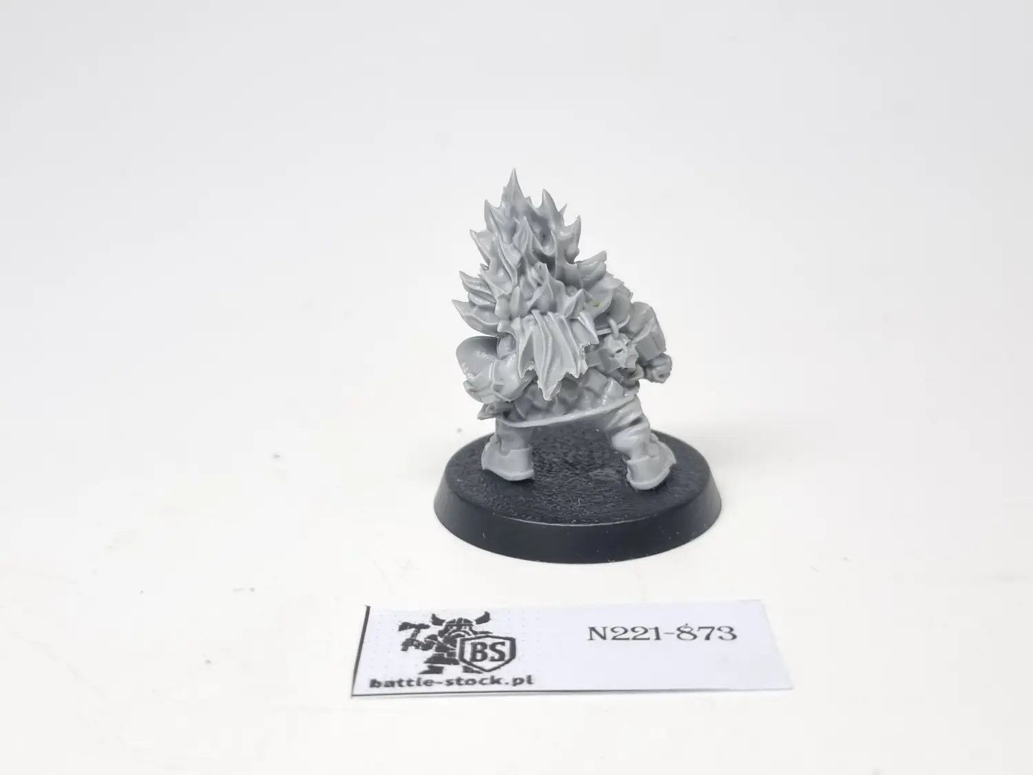 blood bowl grombindal
