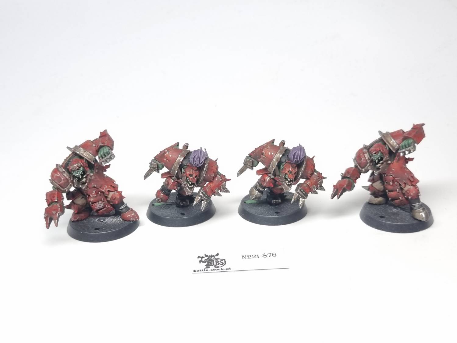 blood bowl orcs