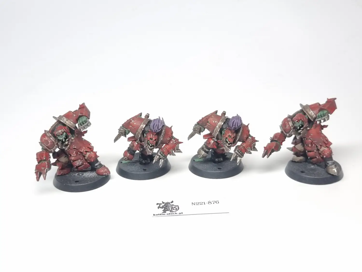 blood bowl orcs