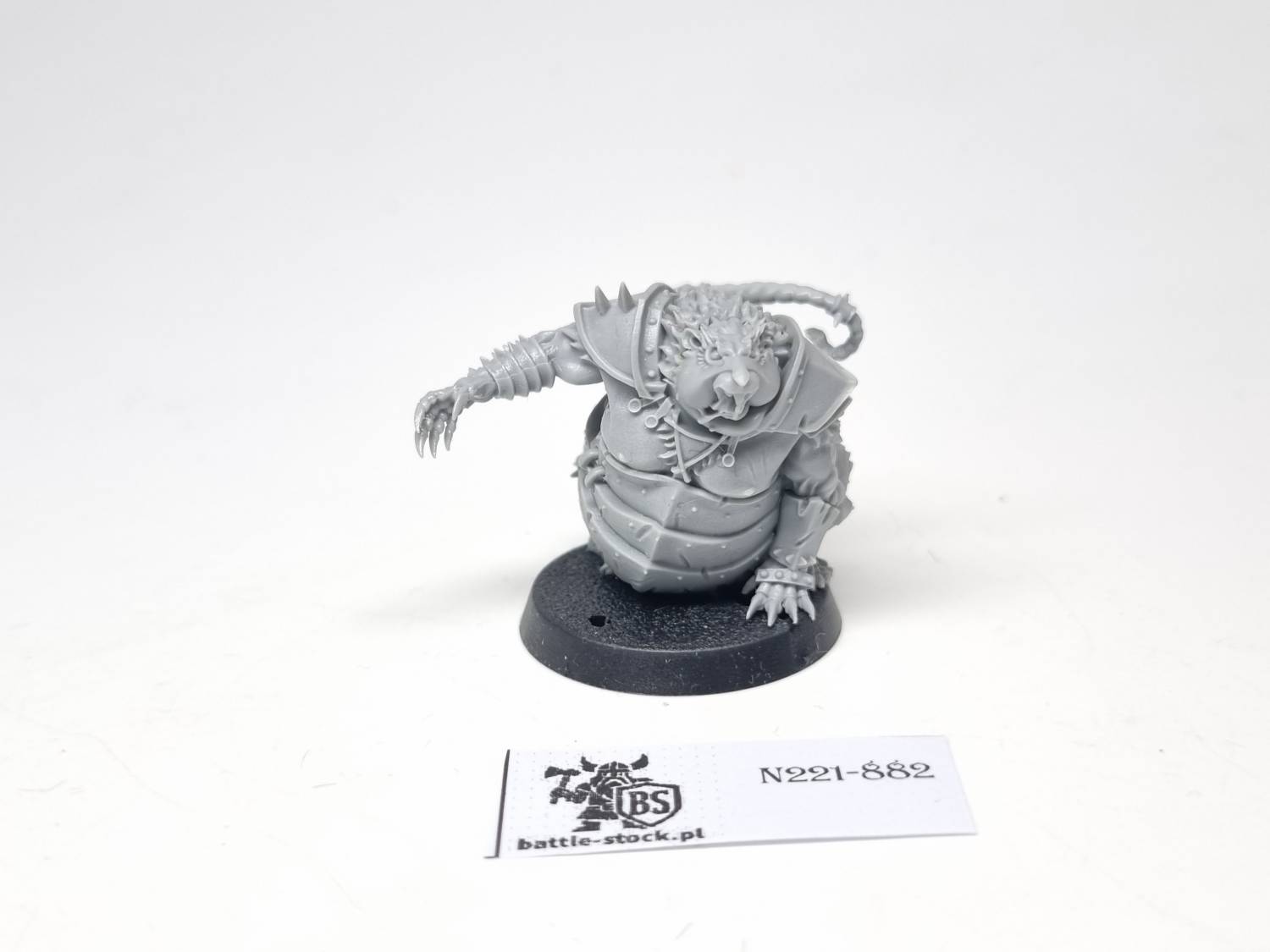 blood bowl glart smashrip