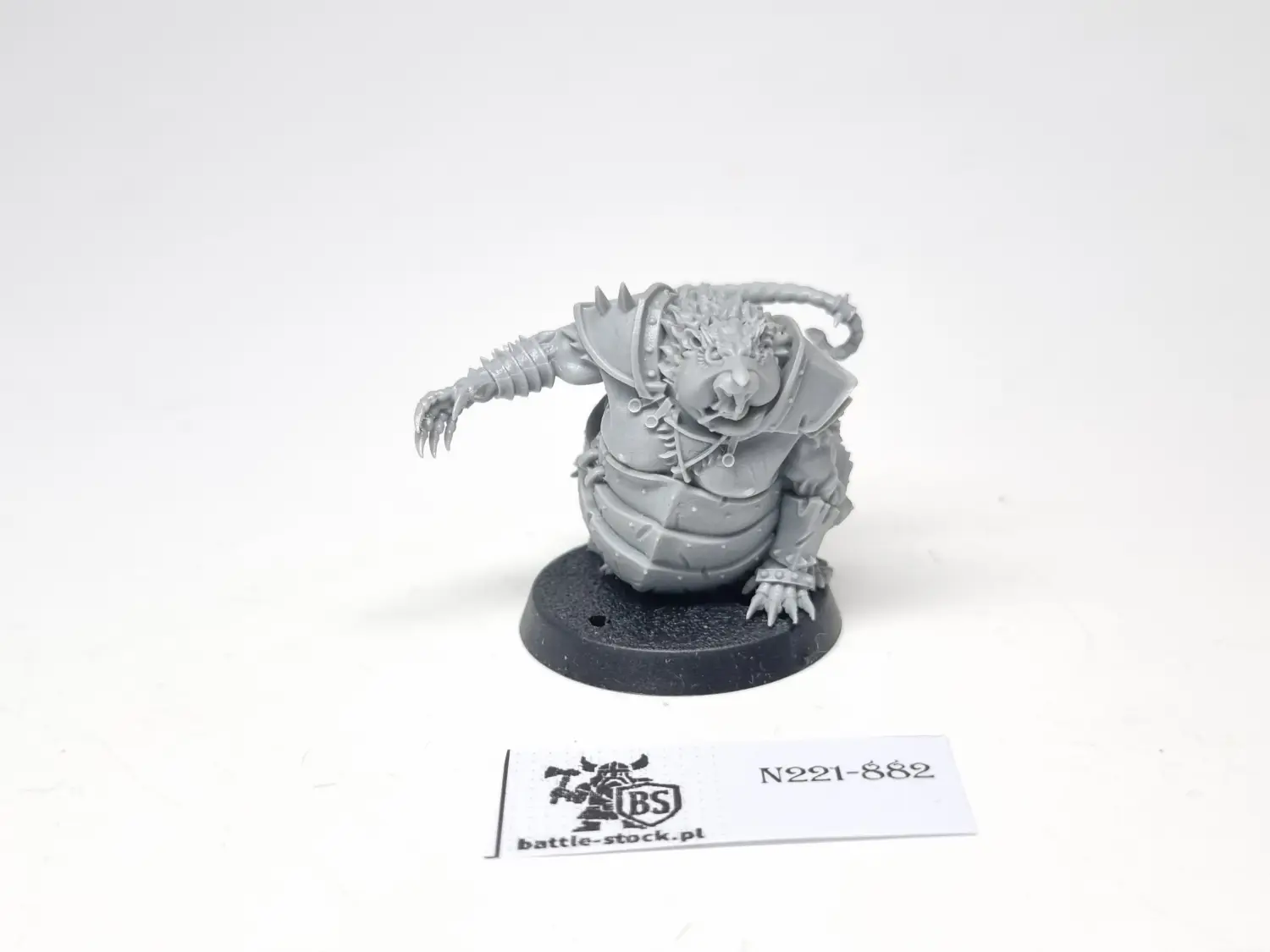 blood bowl glart smashrip