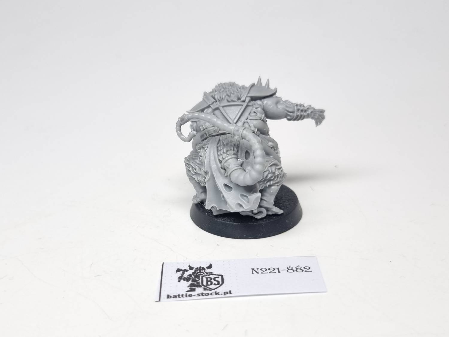blood bowl glart smashrip