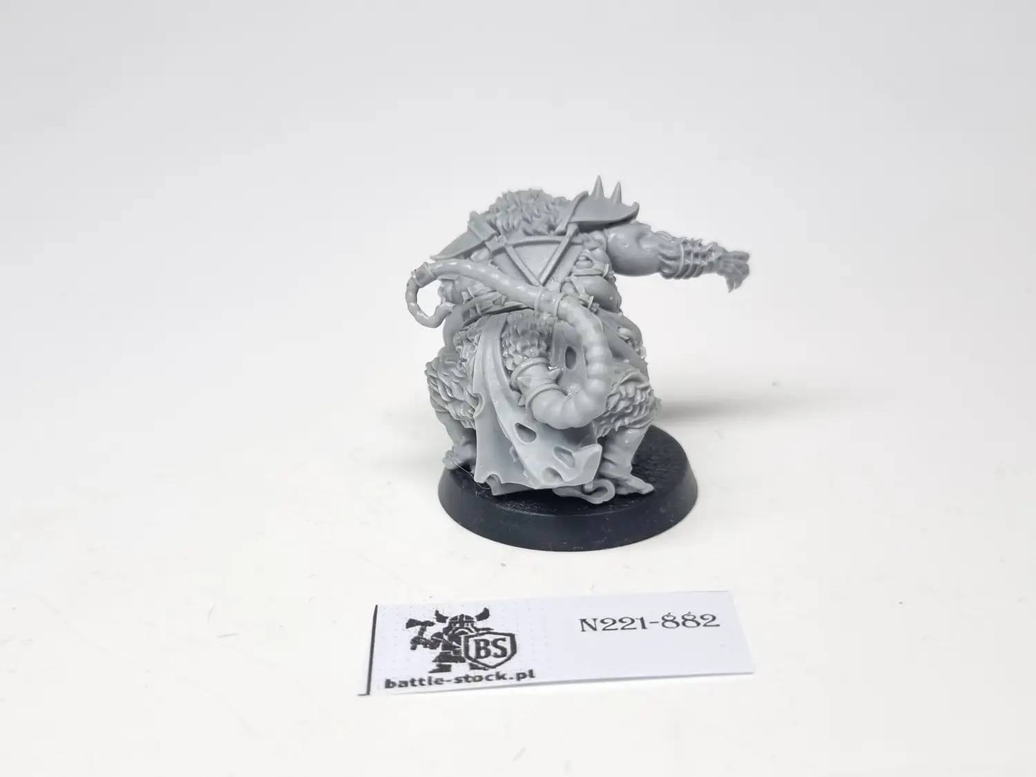 blood bowl glart smashrip