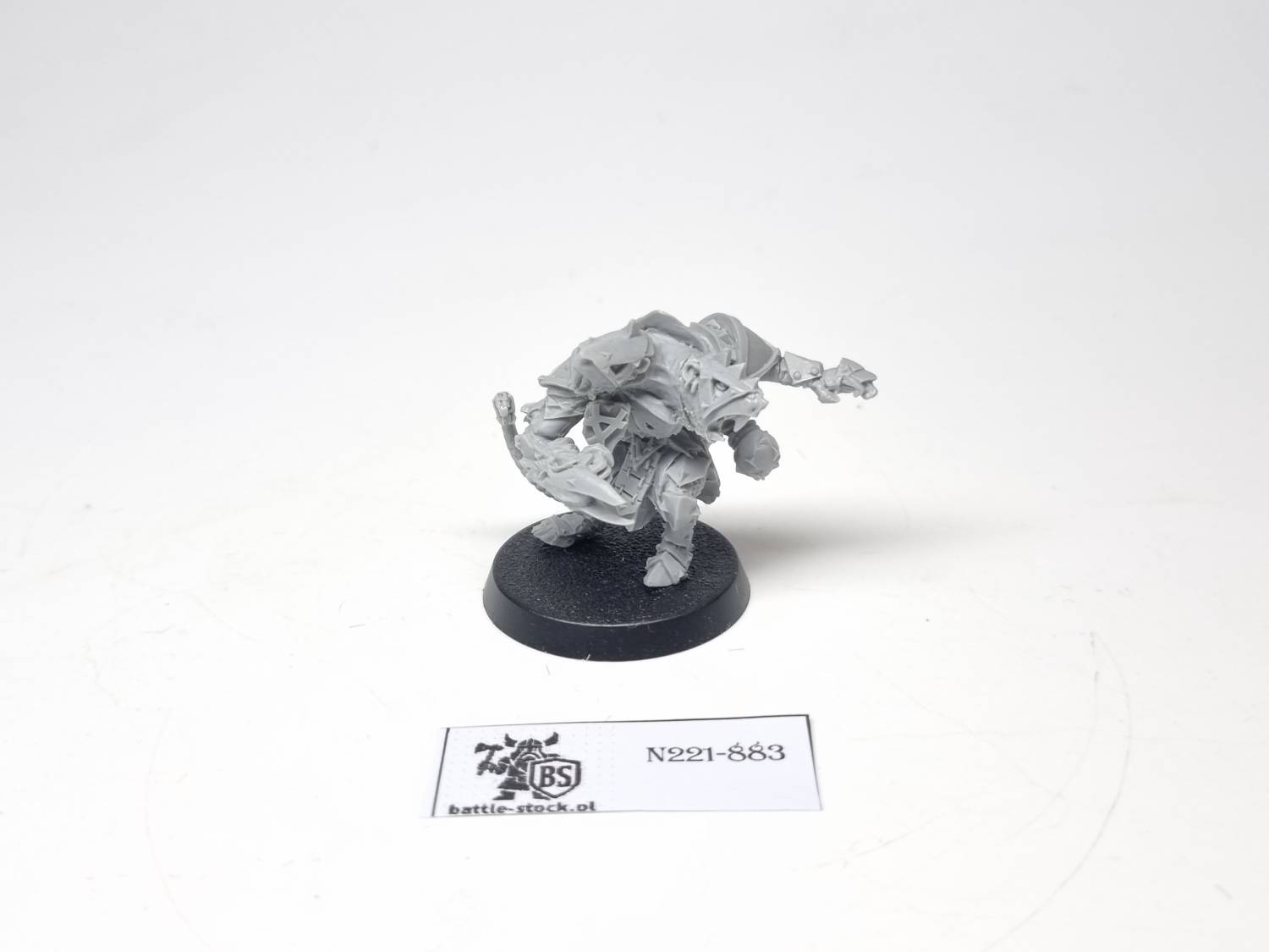 blood bowl hakflem skuttlespike
