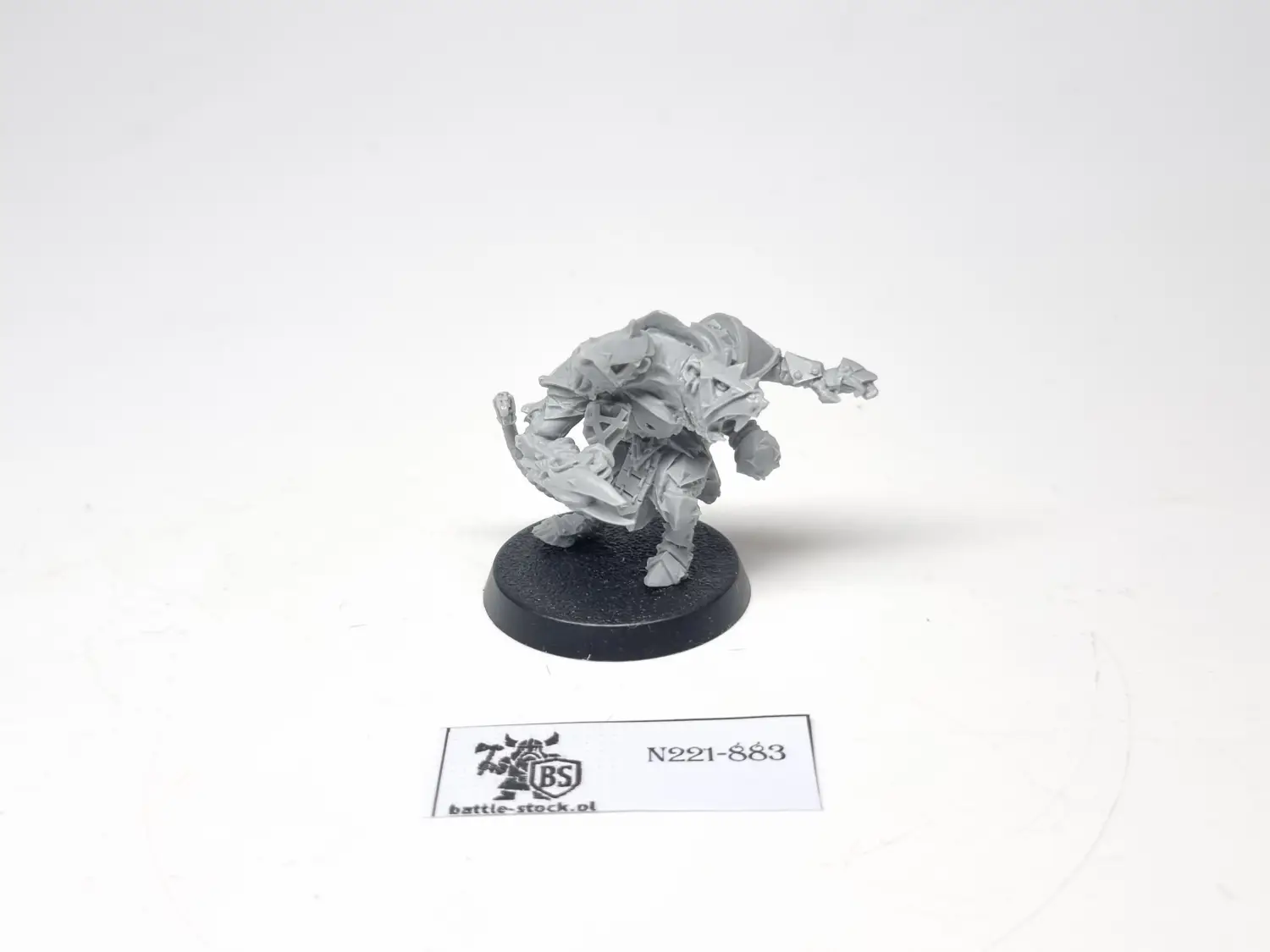 blood bowl hakflem skuttlespike