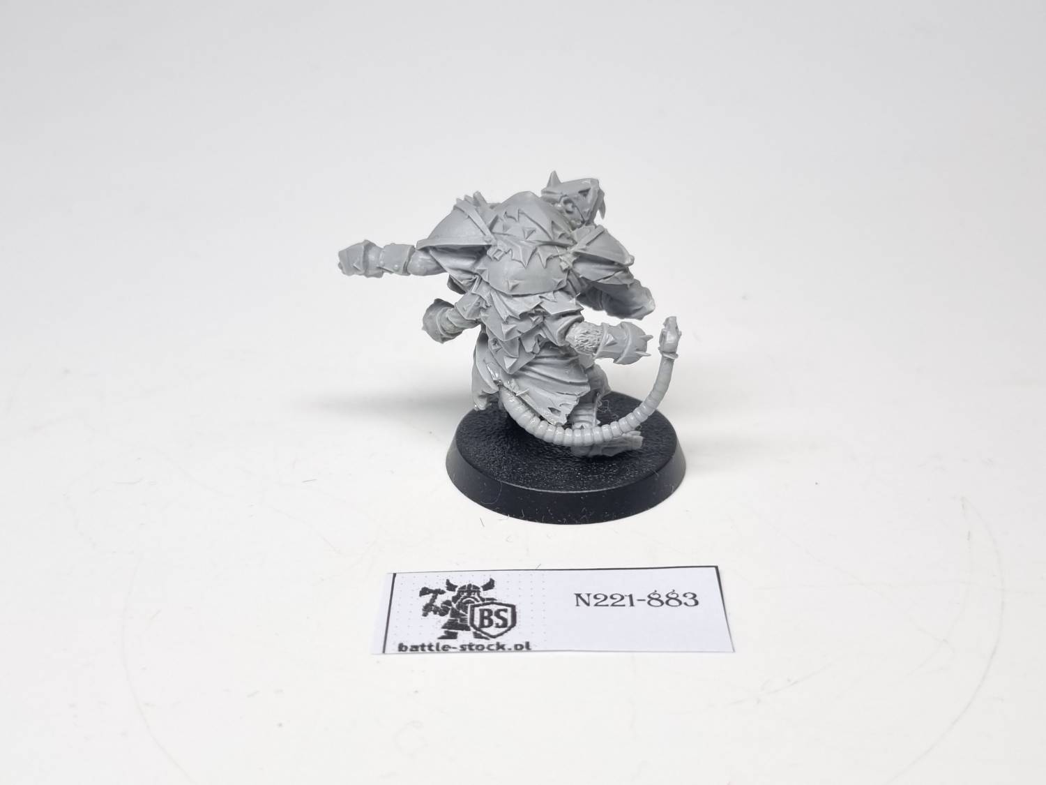 blood bowl hakflem skuttlespike