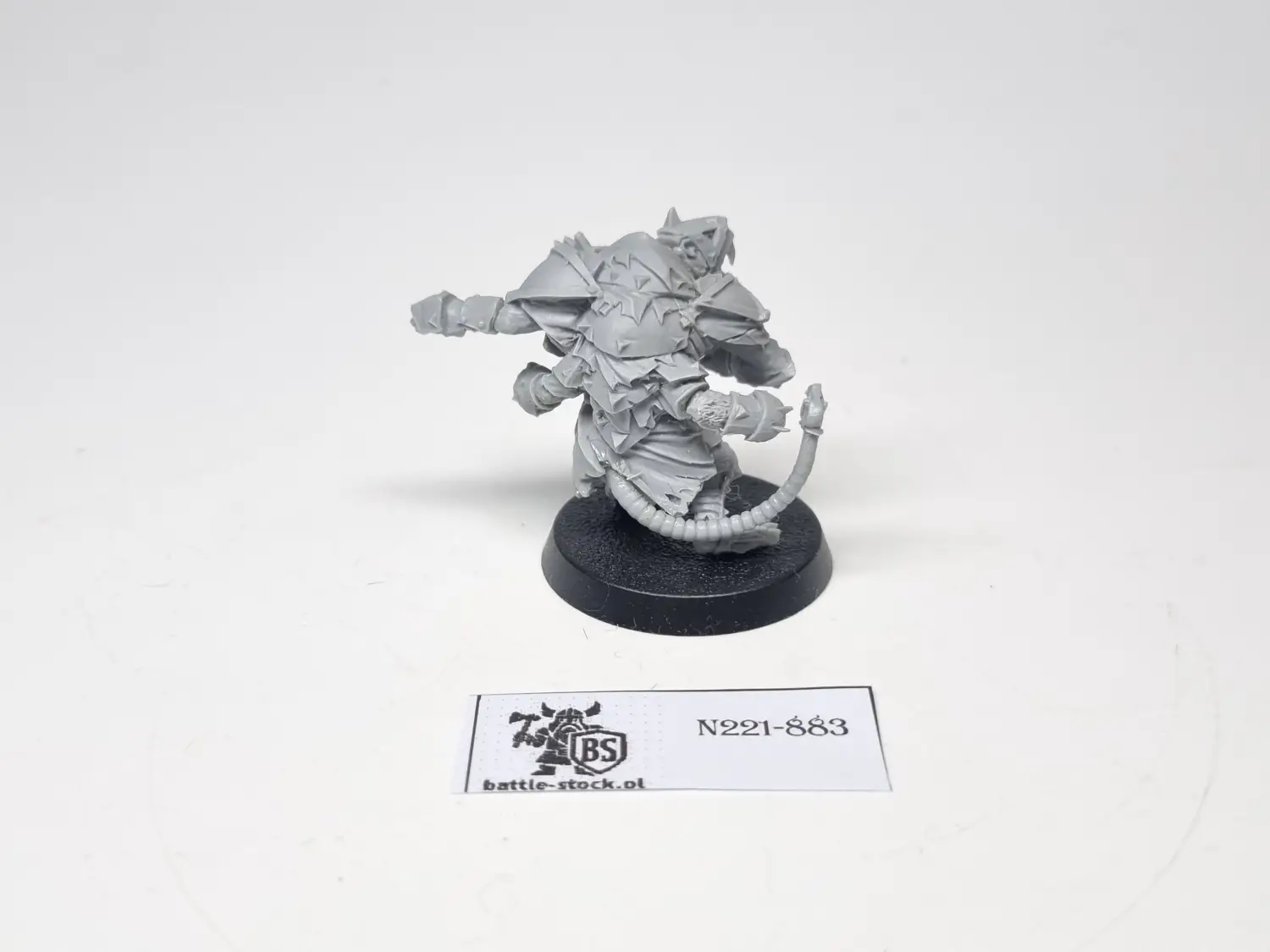 blood bowl hakflem skuttlespike