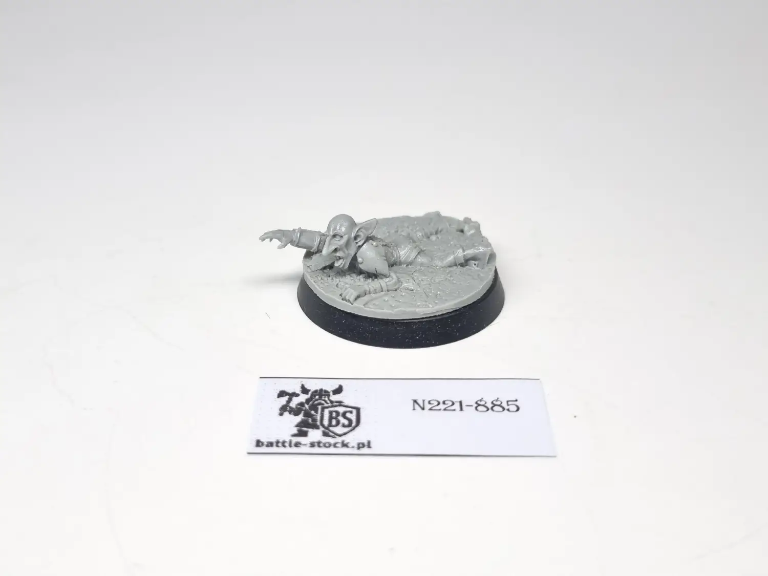 blood bowl podstawka death roller