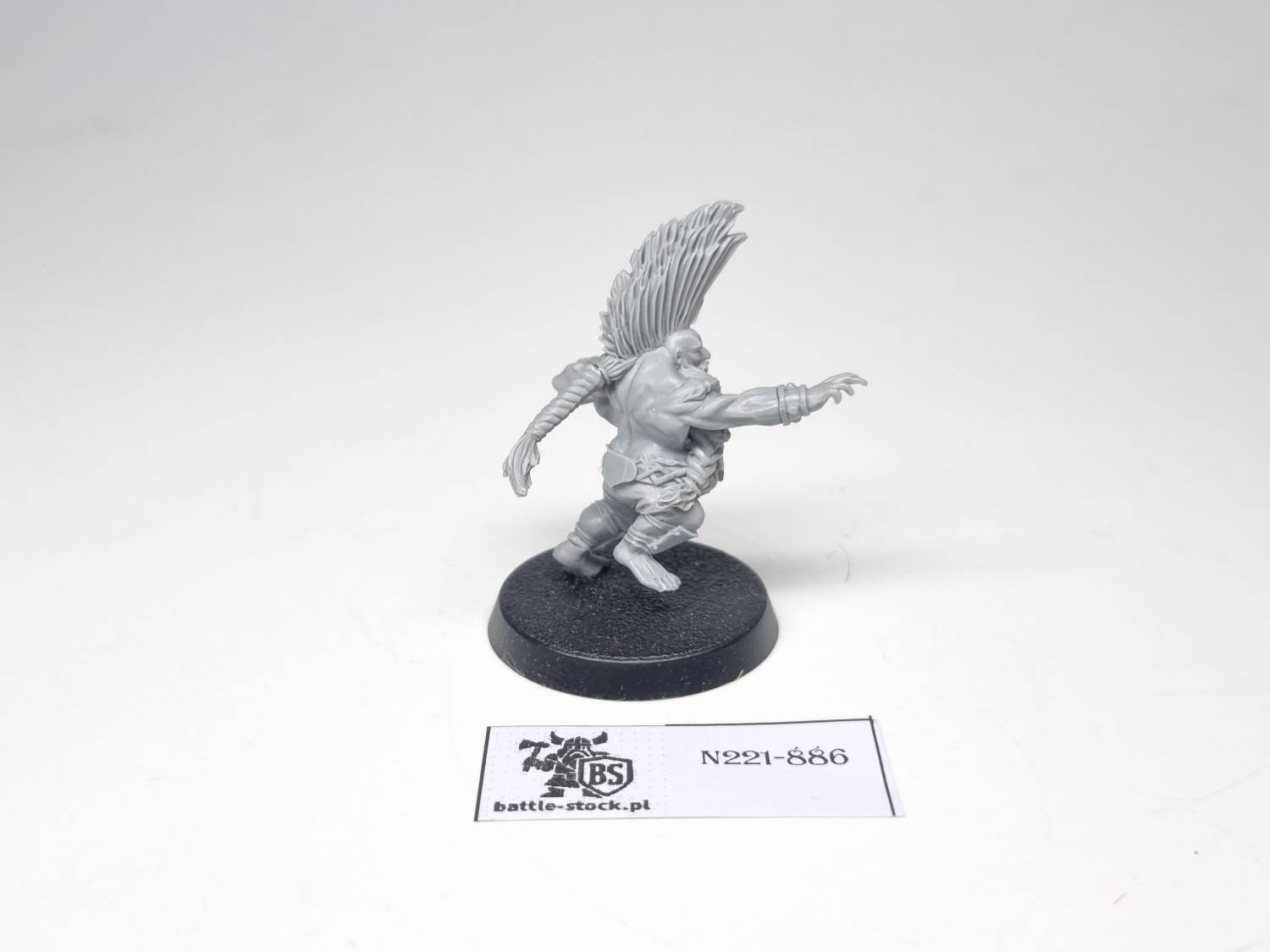 blood bowl grim ironjaw