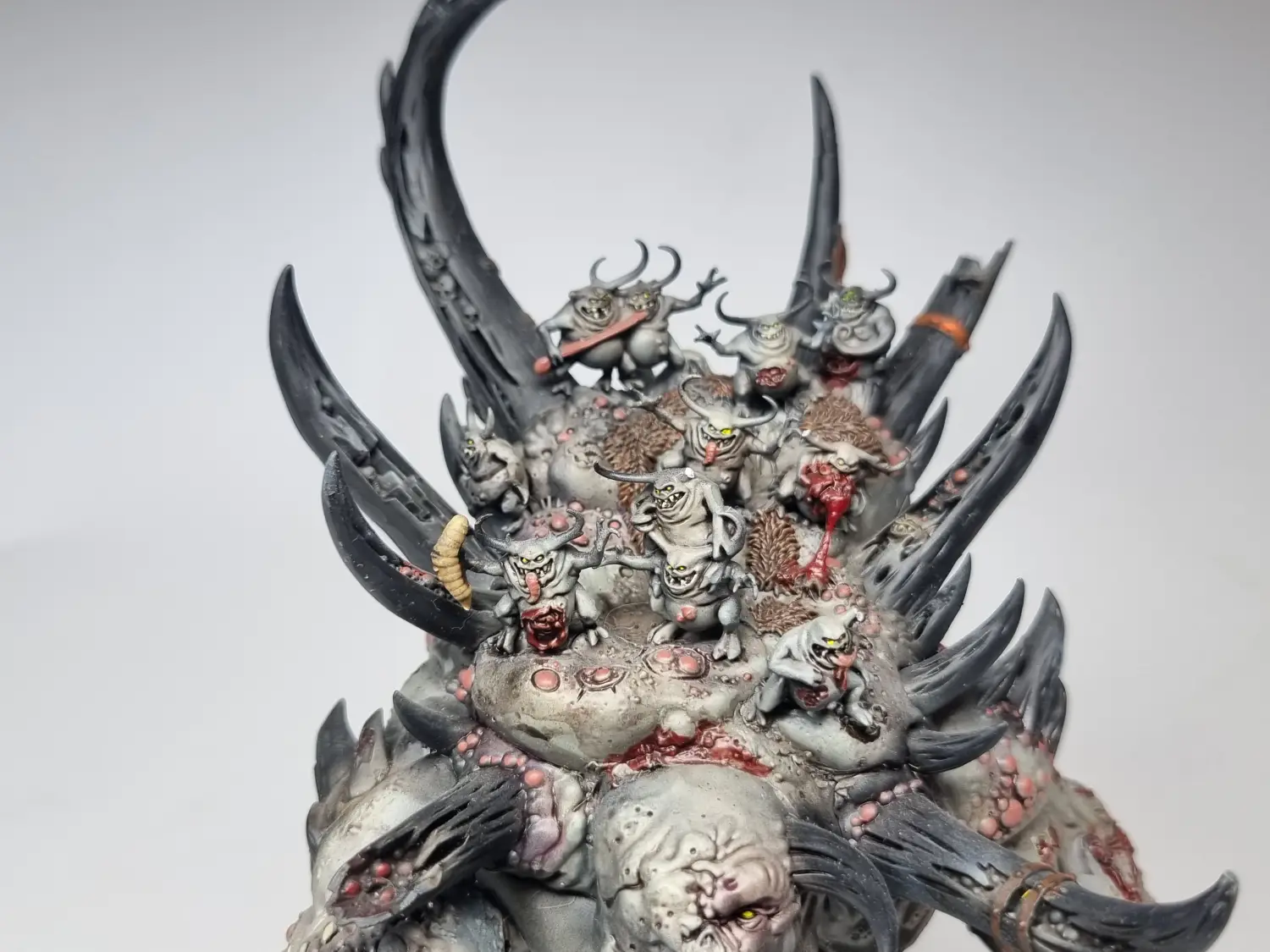 The Glottkin