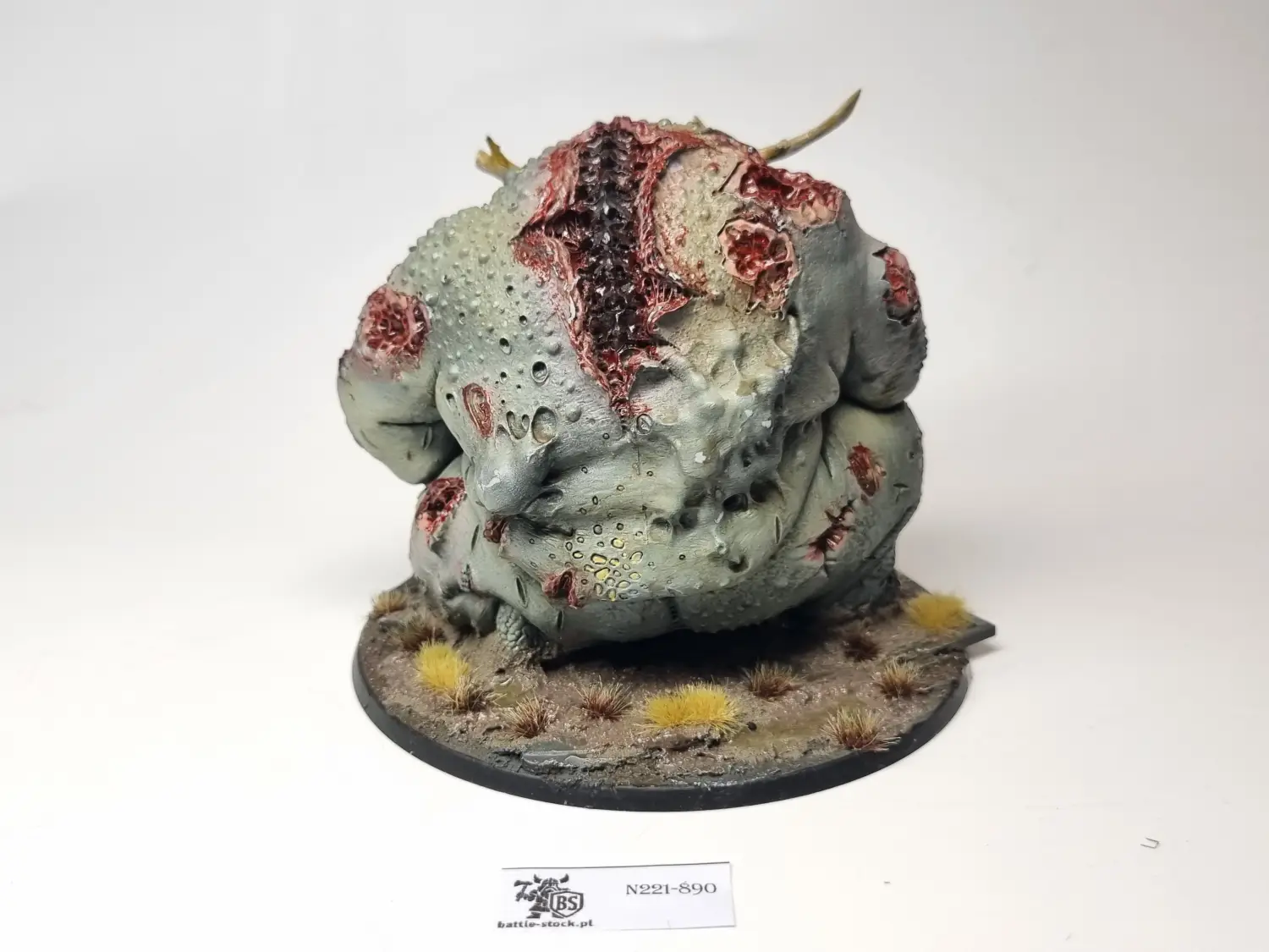 Forgeworld great the unclean one