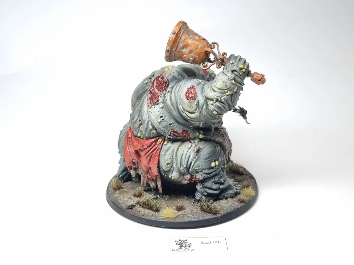 great unclean one