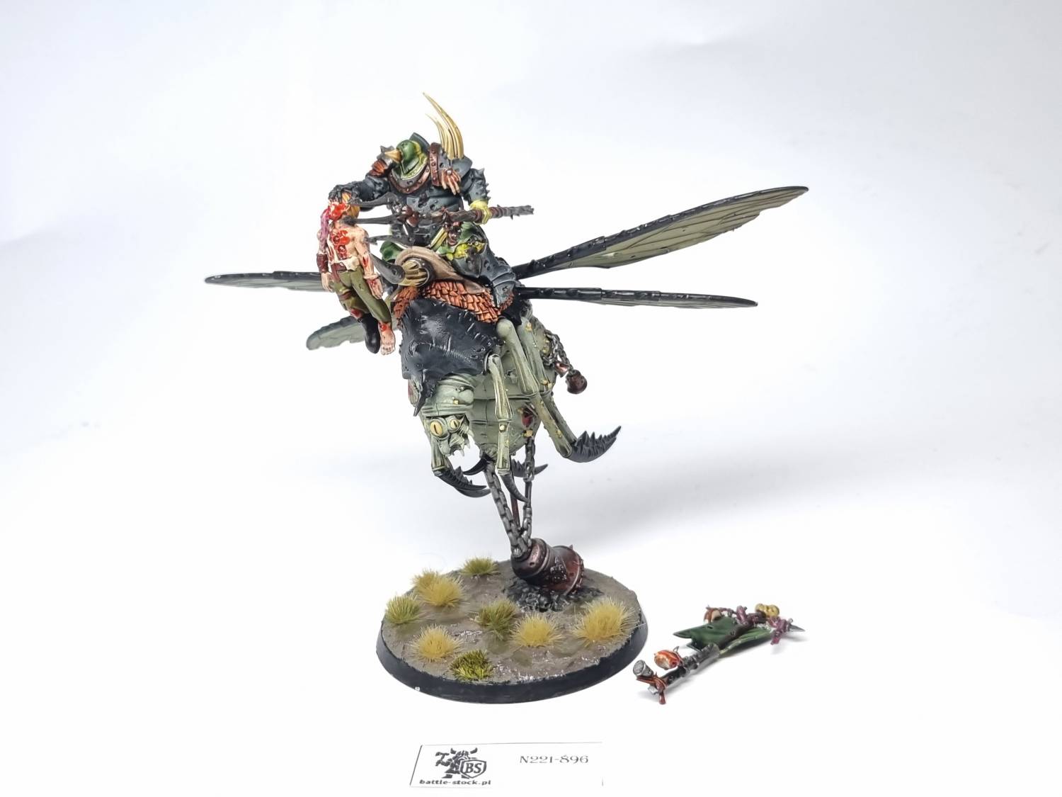 Lord of Afflictions