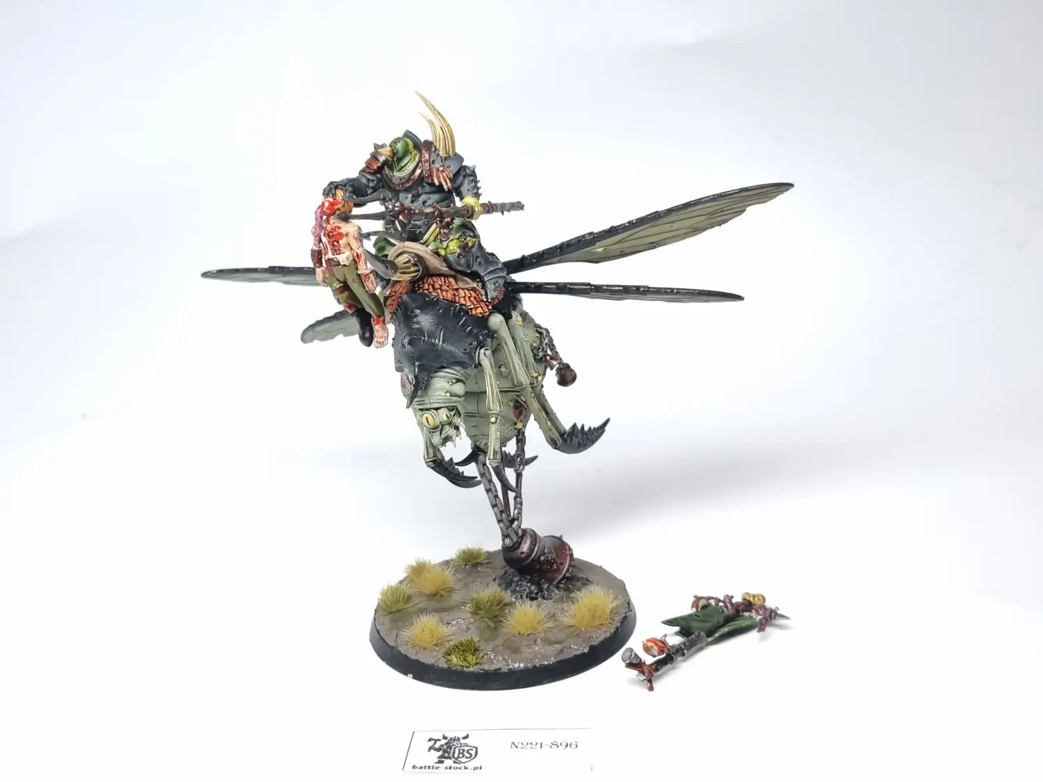 Lord of Afflictions