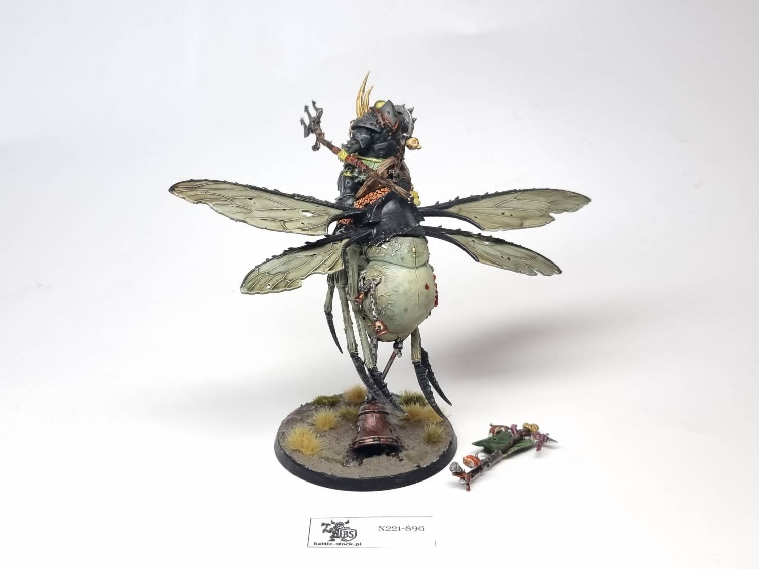 Lord of Afflictions