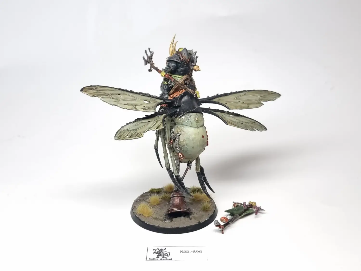Lord of Afflictions