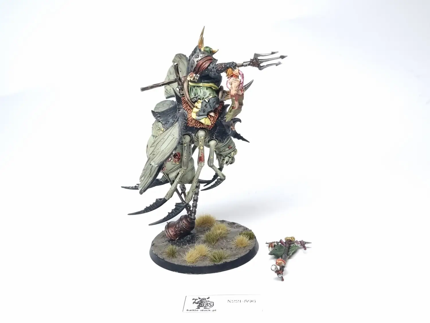 Lord of Afflictions