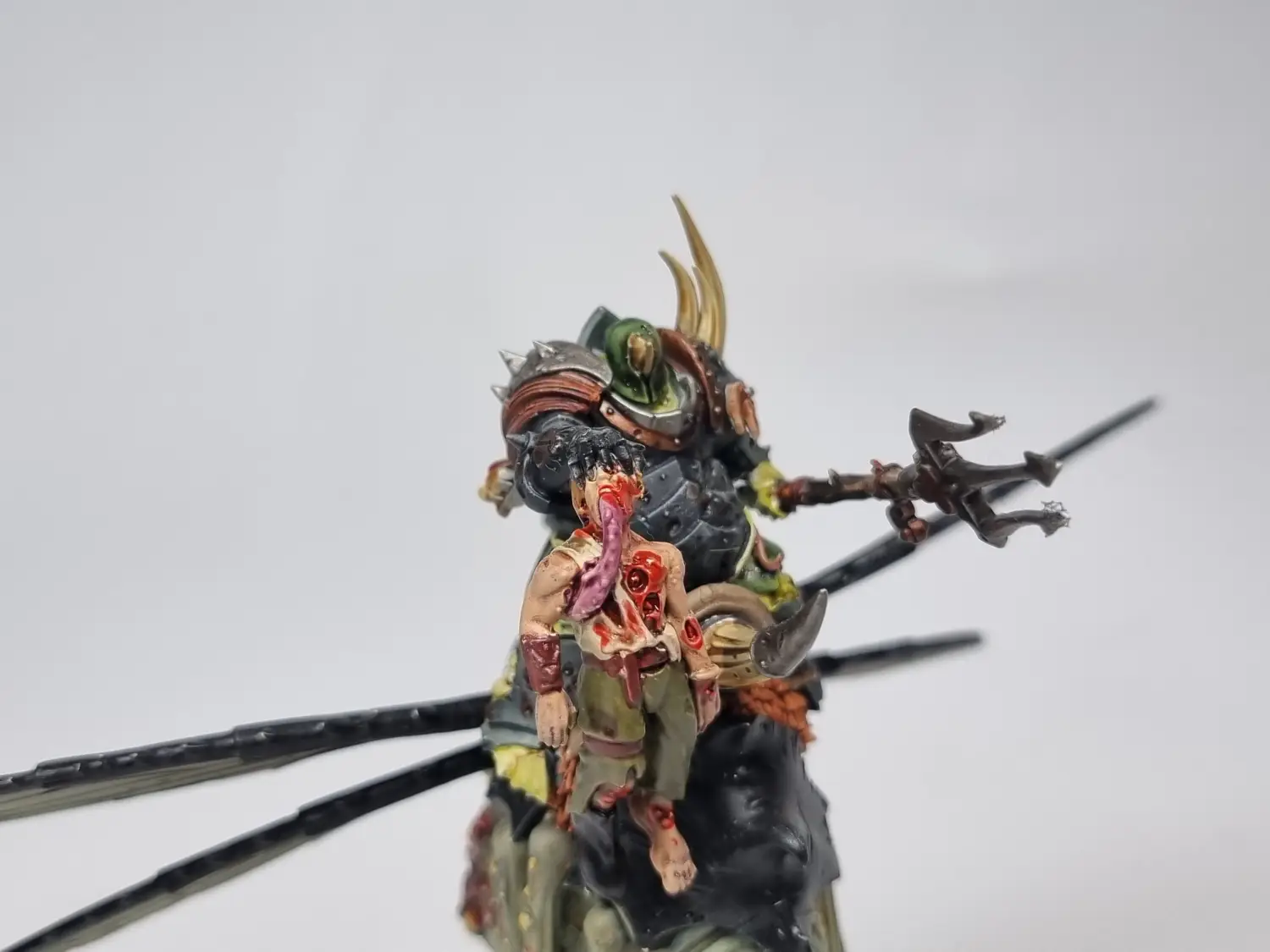 Lord of Afflictions