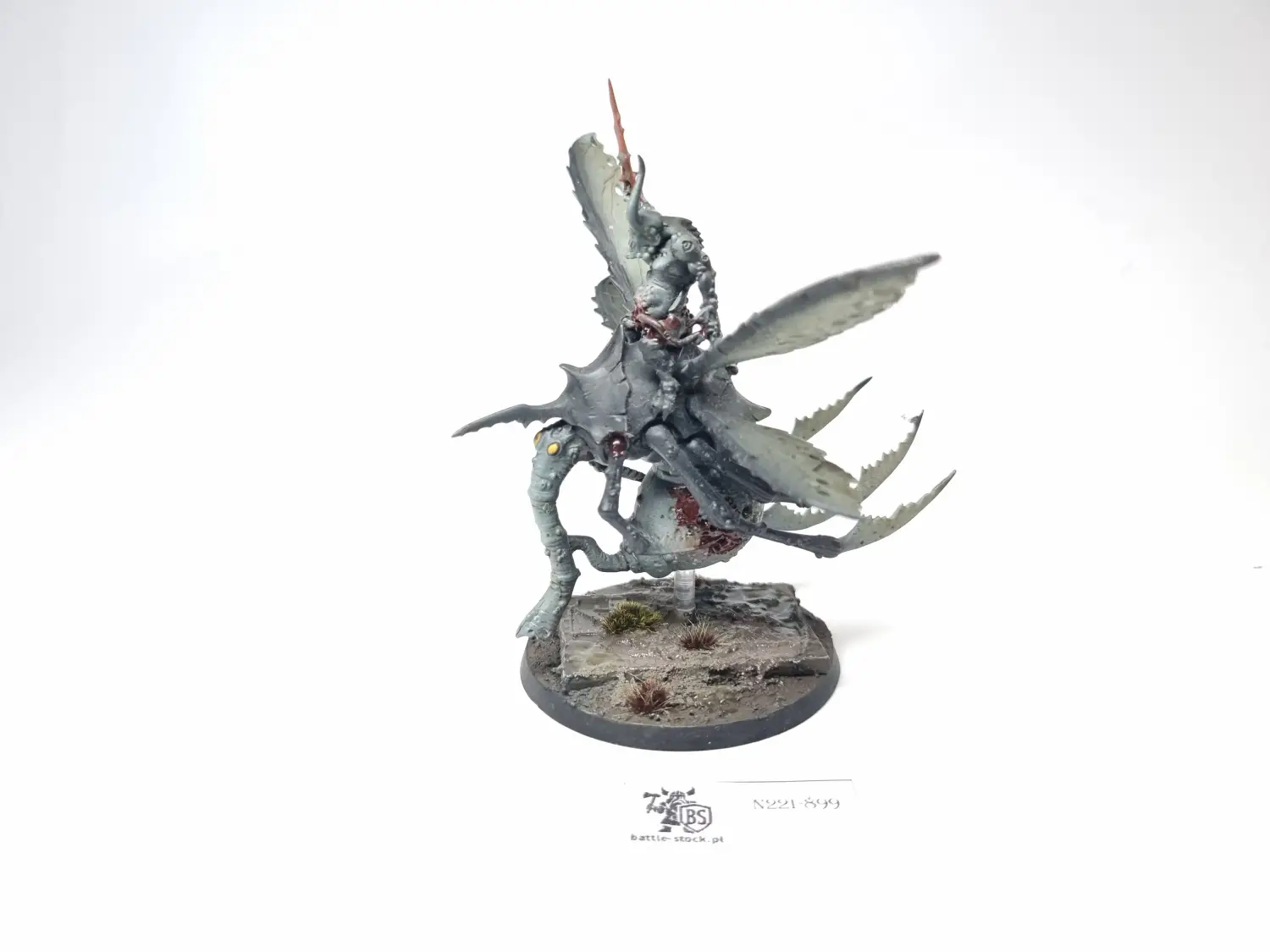 plague drone