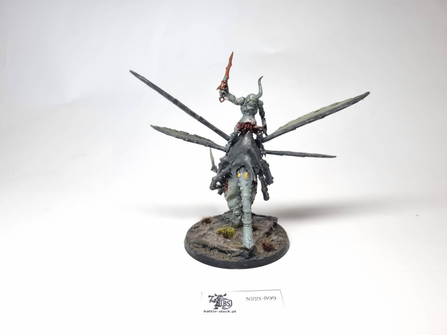 plague drone