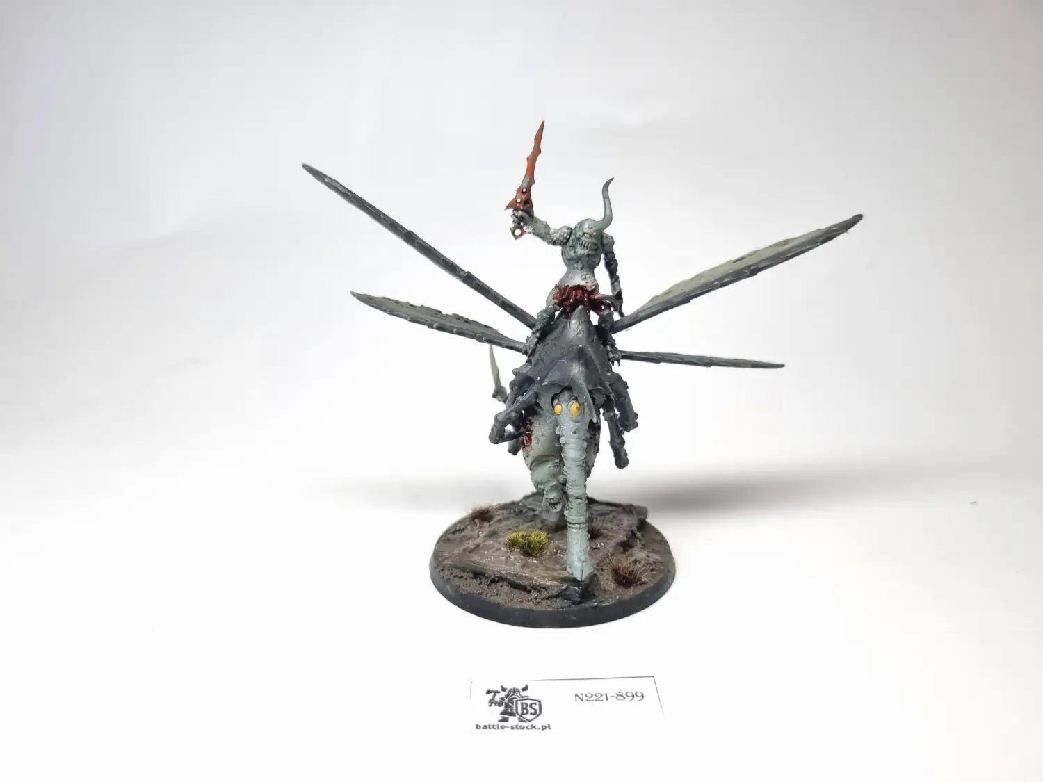 plague drone