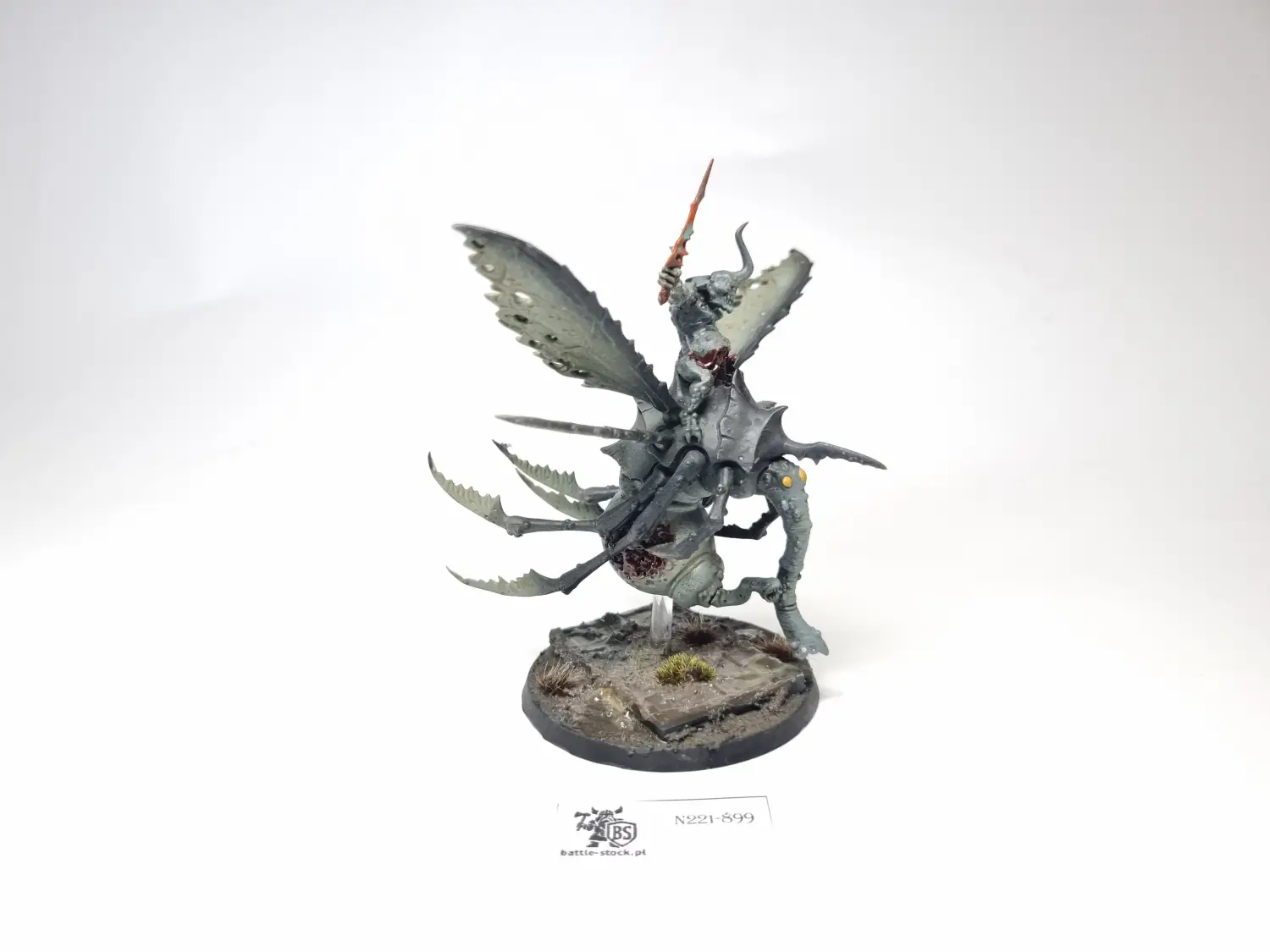 plague drone