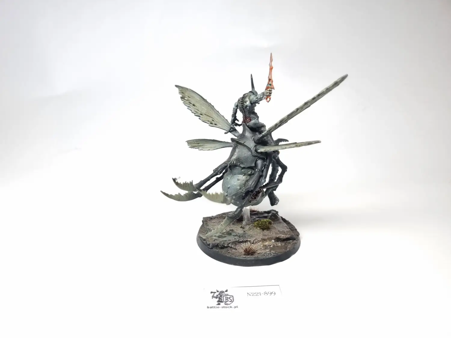 plague drone