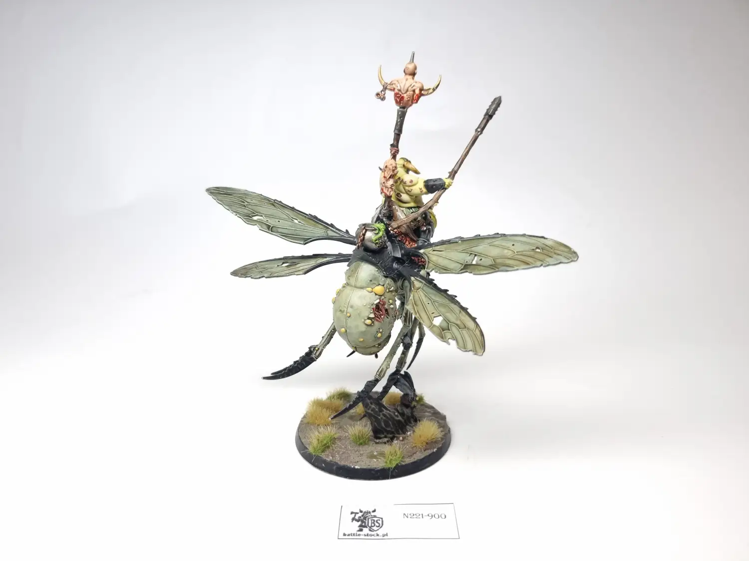 Lord of Afflictions