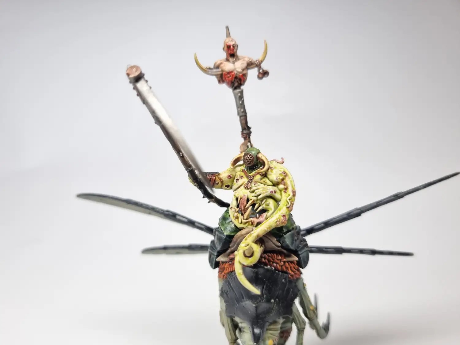 Lord of Afflictions