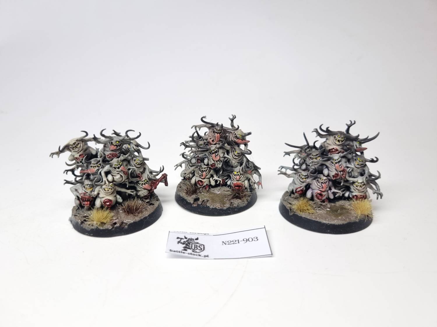 Nurglings