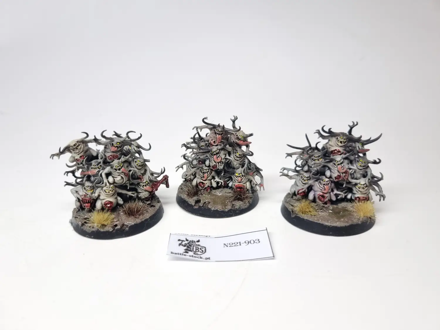 Nurglings