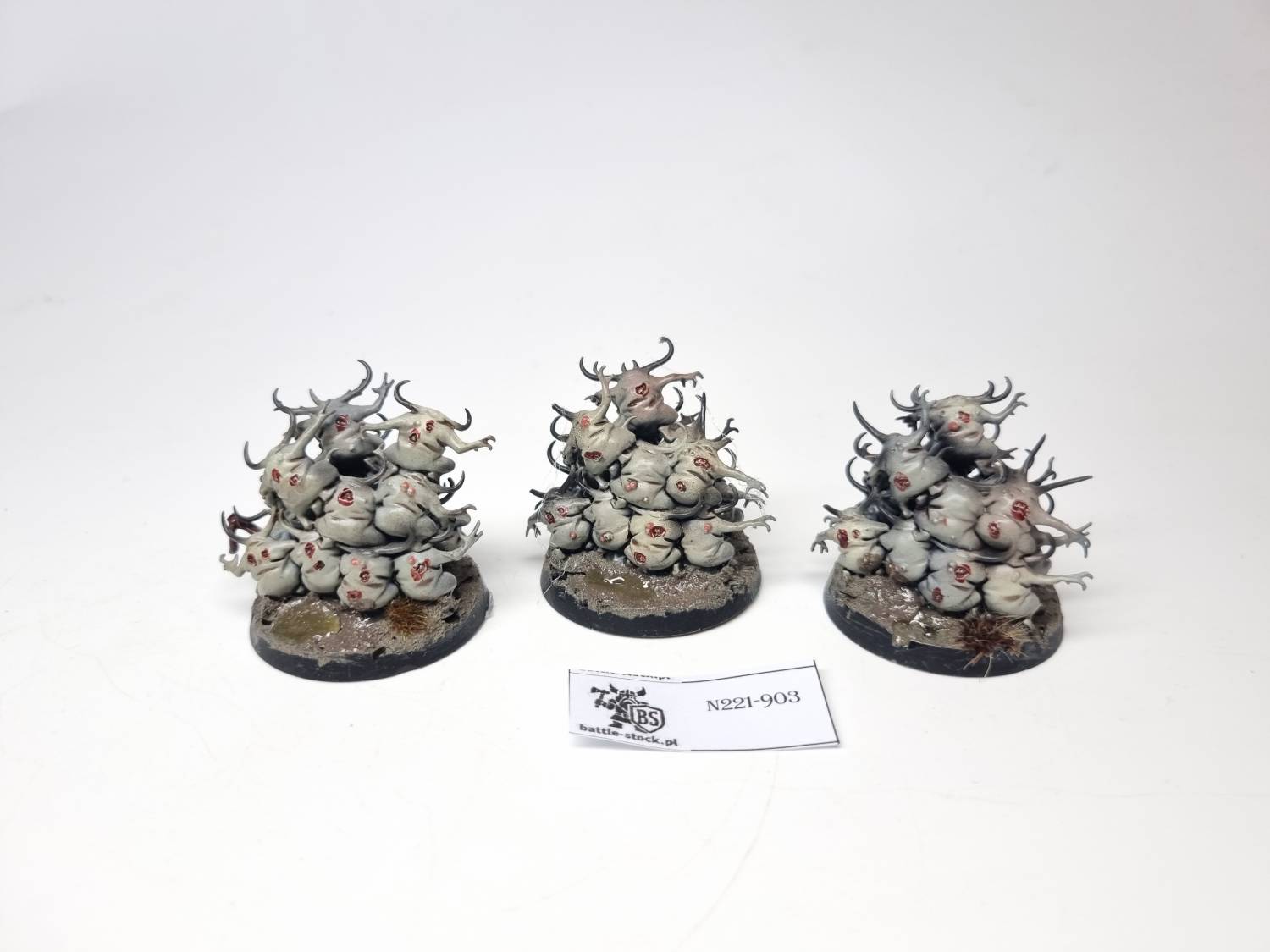 Nurglings