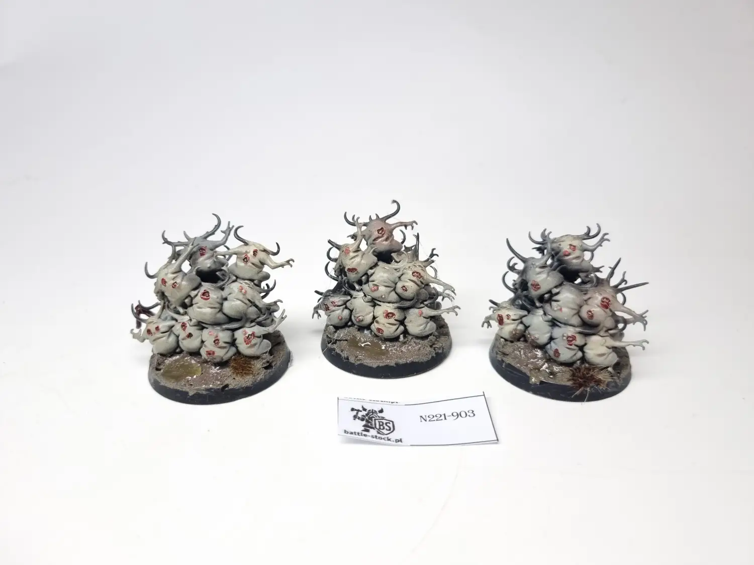 Nurglings