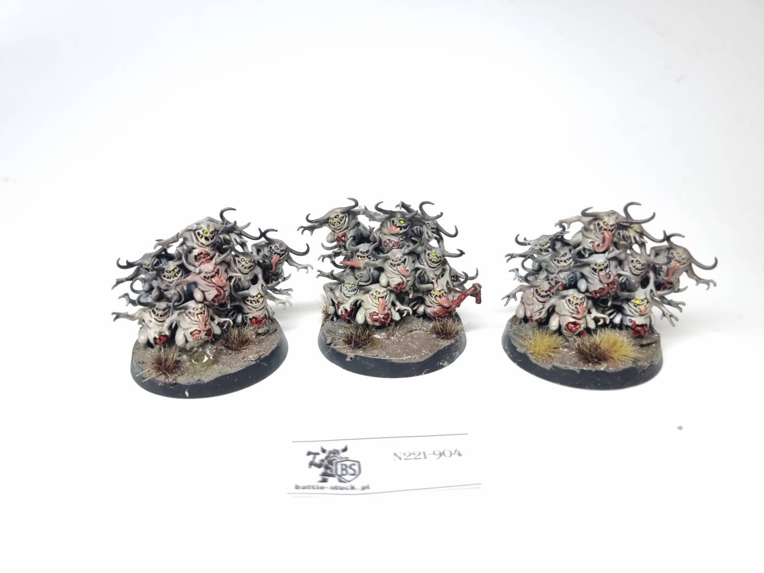 Nurglings
