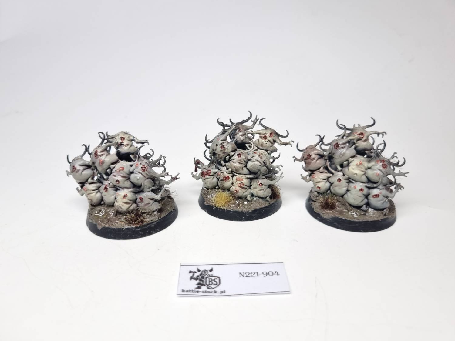 Nurglings