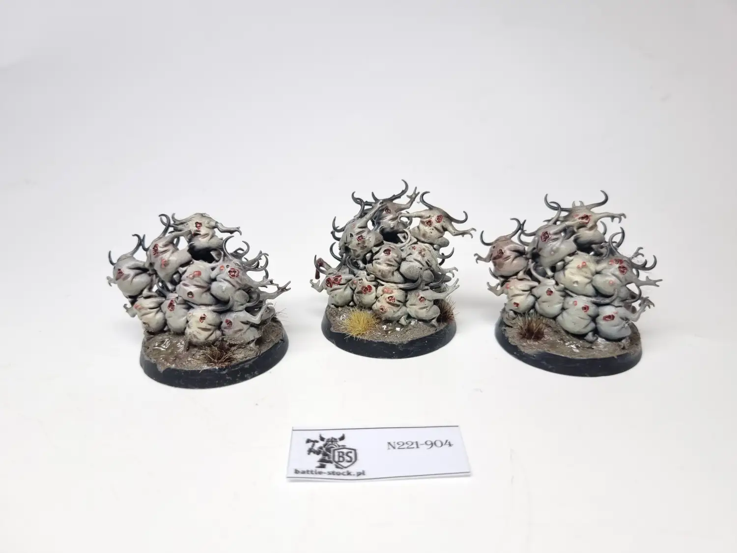 Nurglings
