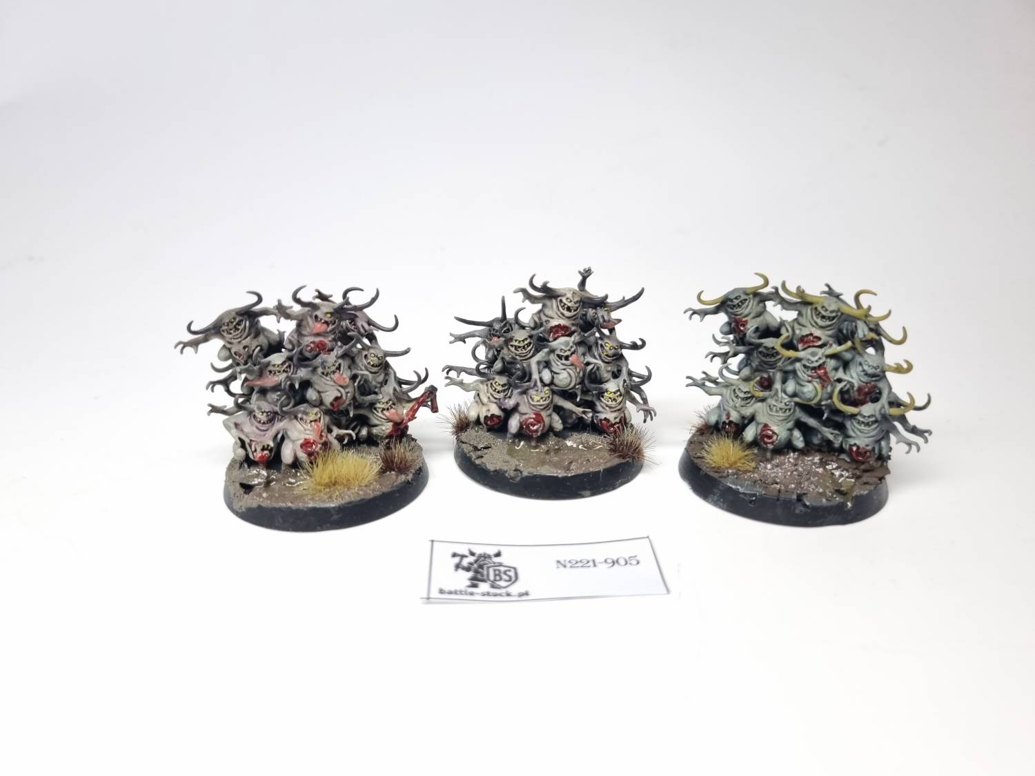 Nurglings