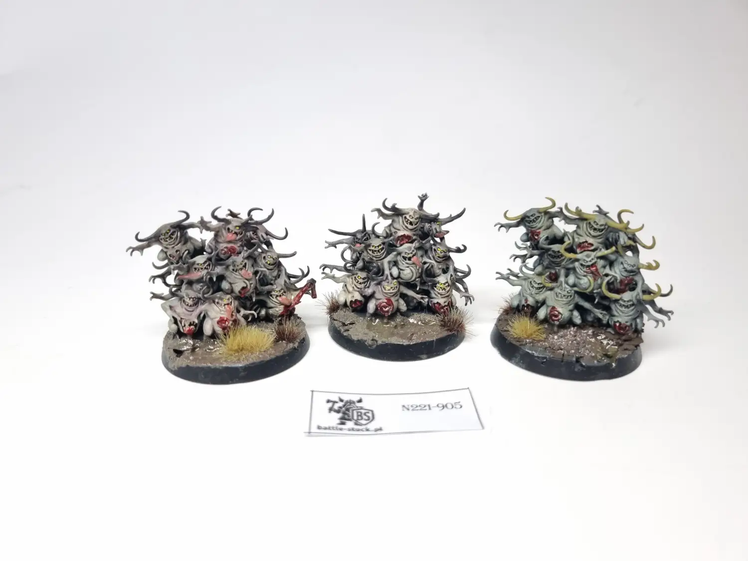 Nurglings