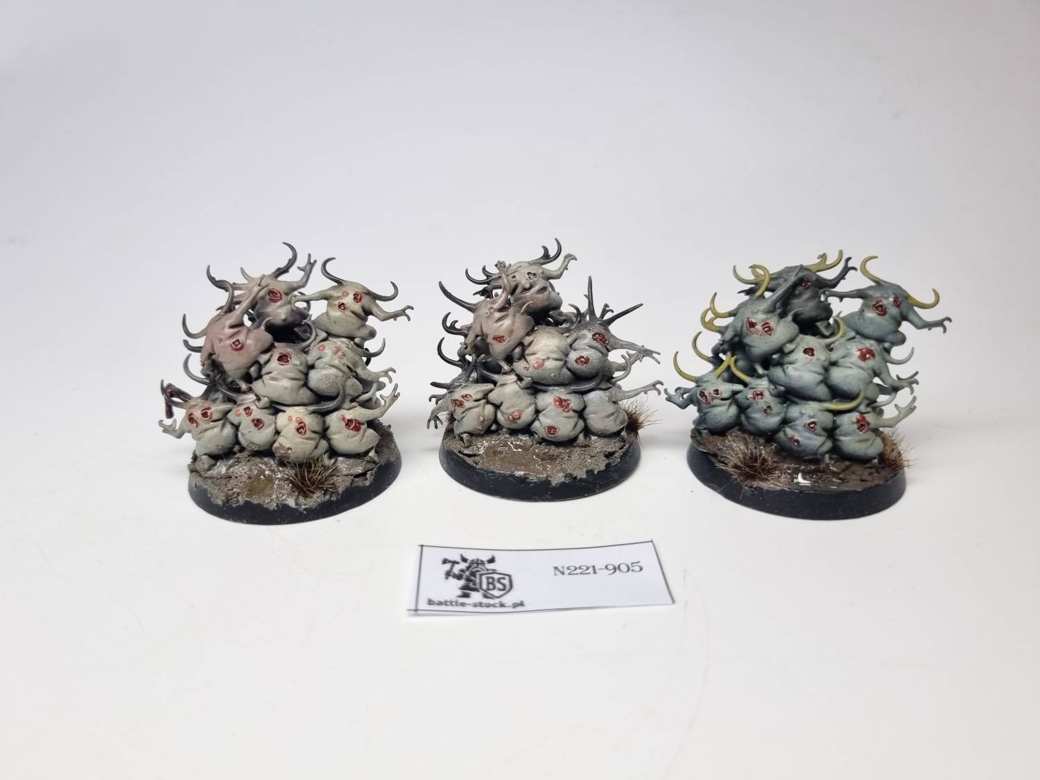 Nurglings