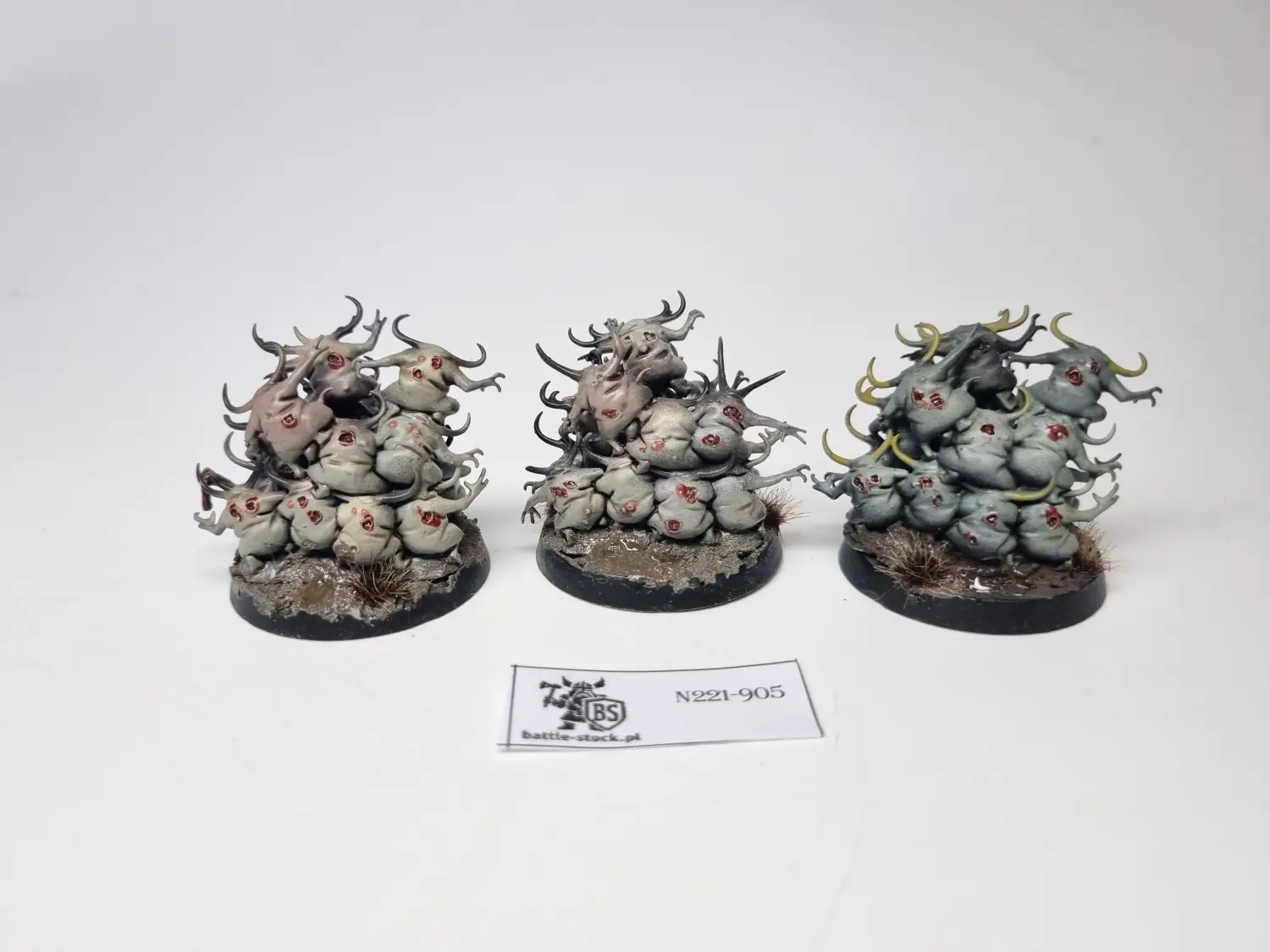 Nurglings