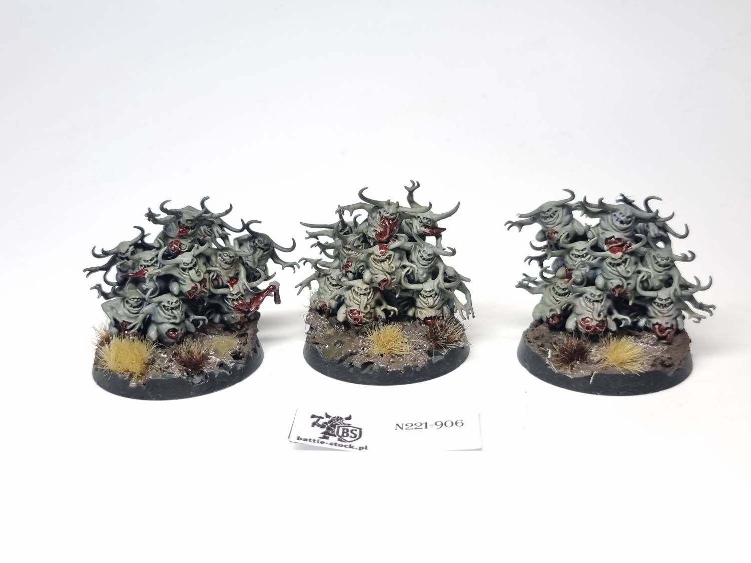 Nurglings