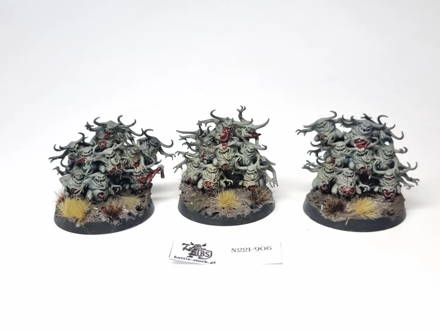 Nurglings
