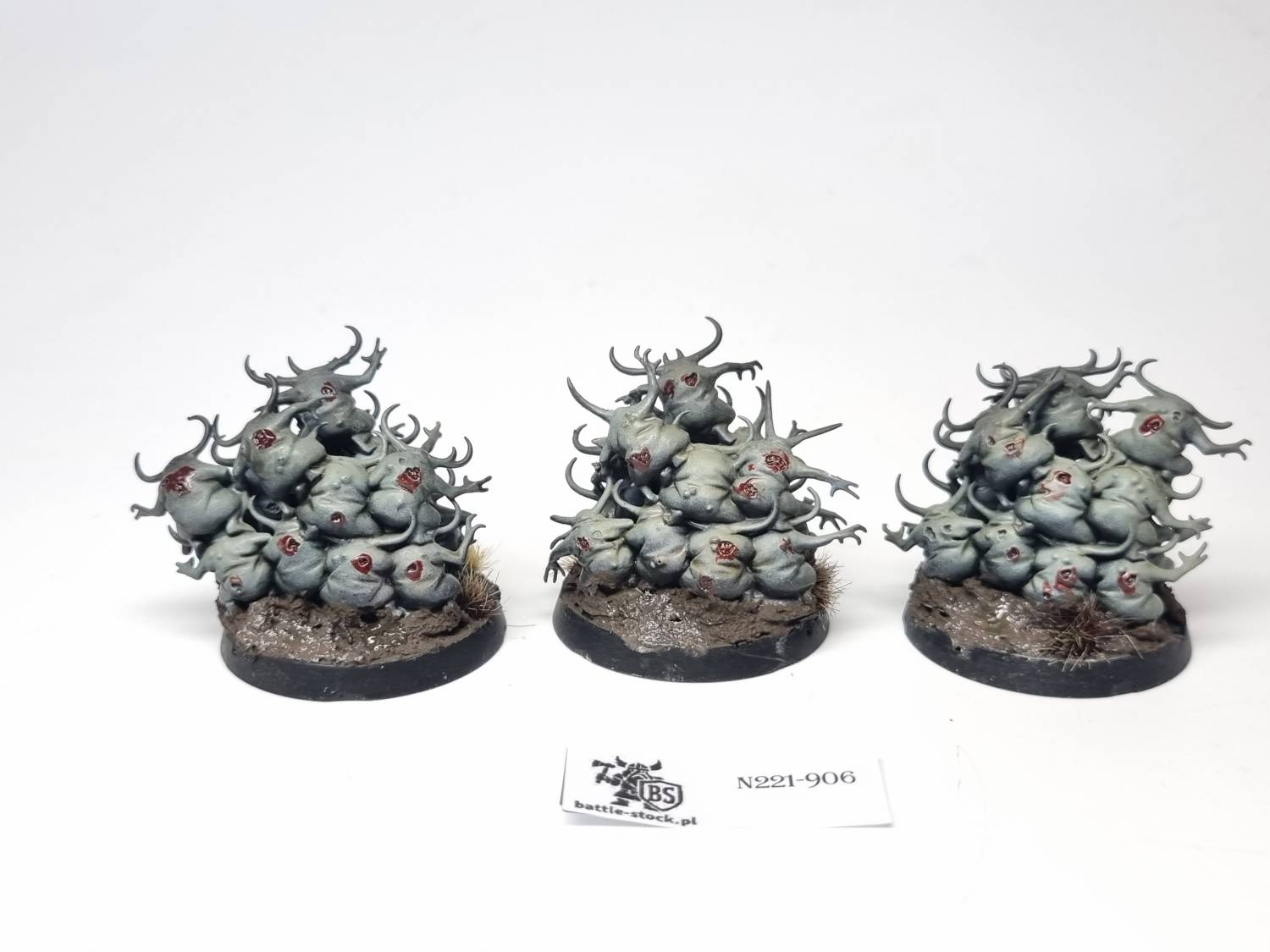 Nurglings