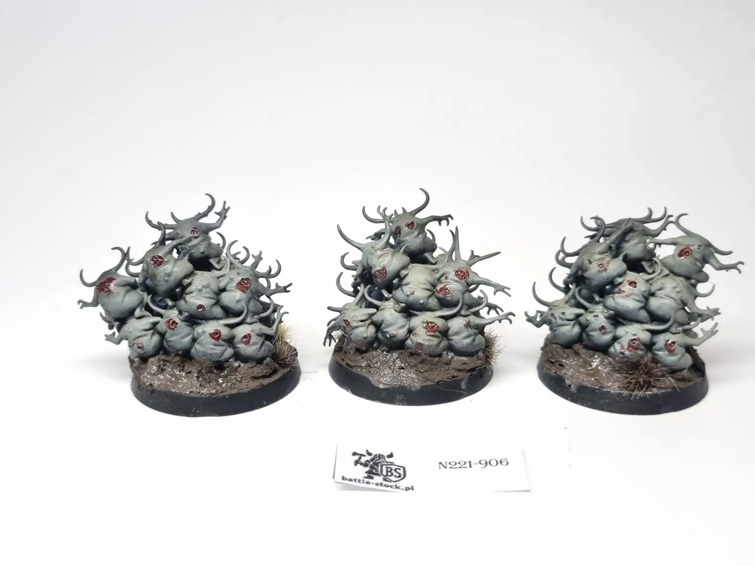Nurglings