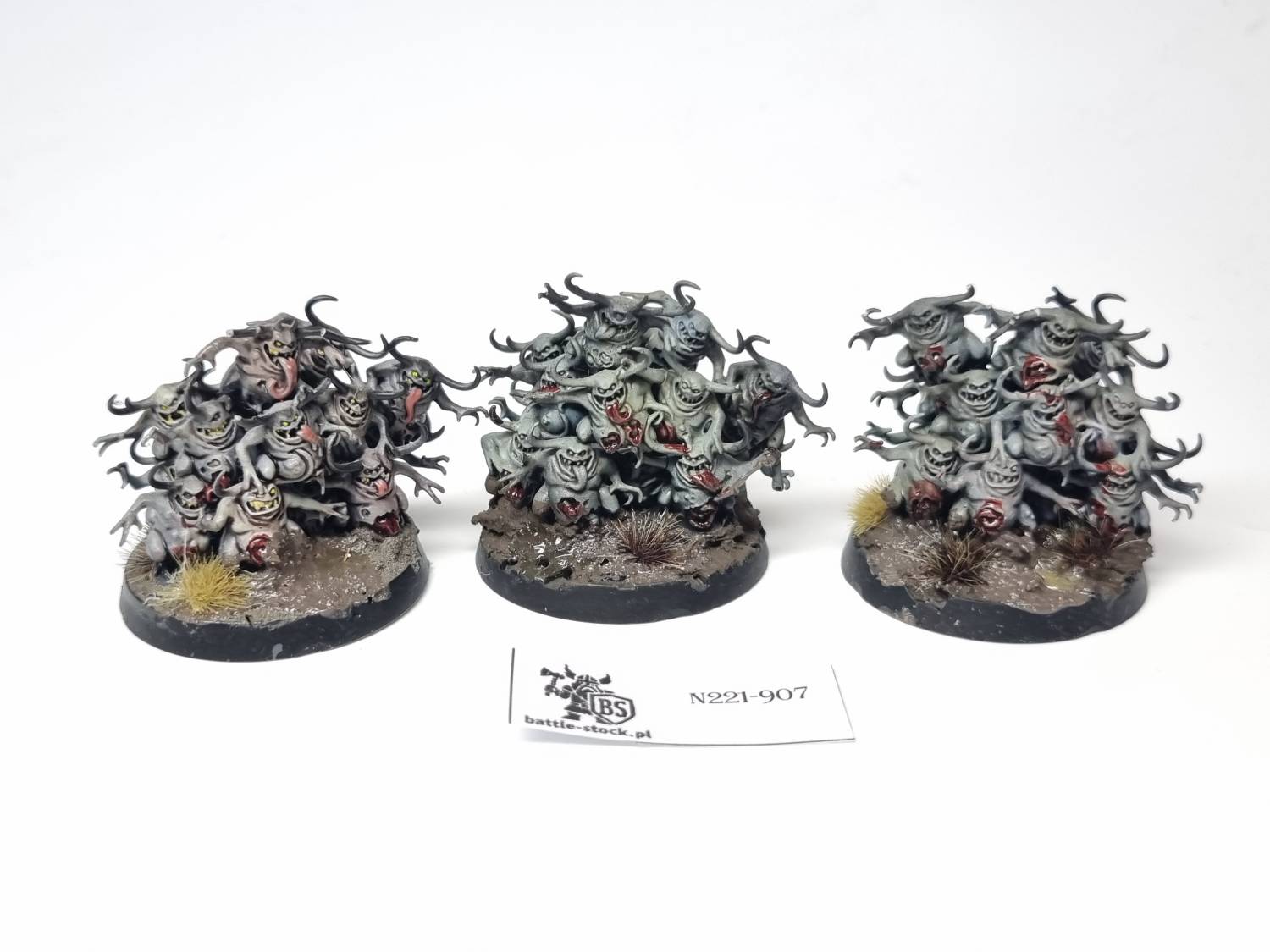 Nurglings